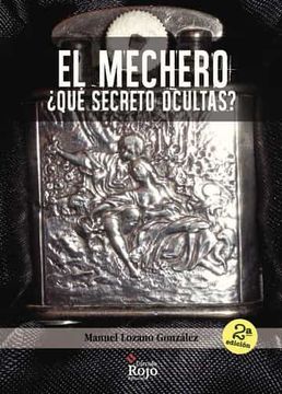 portada El Mechero (in Spanish)