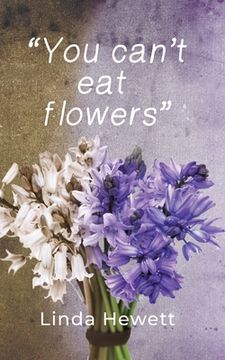 portada You Can't Eat Flowers