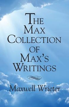 portada The Max Collection of Max's Writings
