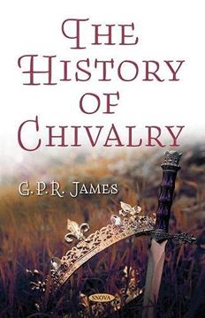 portada The History of Chivalry (en Inglés)