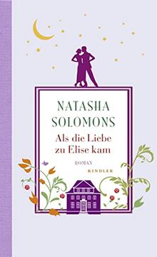 portada Als die Liebe zu Elise kam (in German)