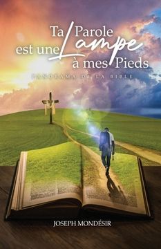 portada Ta Parole est une Lampe à mes Pieds (en Francés)