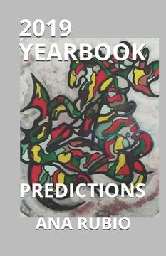 portada 2019 Yearbook: Predictions (en Inglés)