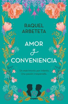 portada AMOR Y CONVENIENCIA (in Spanish)
