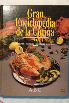 portada Gran Enciclopedia de la Cocina (Vol. 3) (Ofertas Epoca)