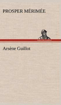 portada Arsène Guillot