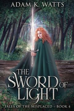 portada The Sword of Light (en Inglés)