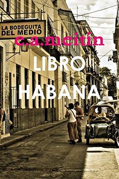 portada Libro Habana