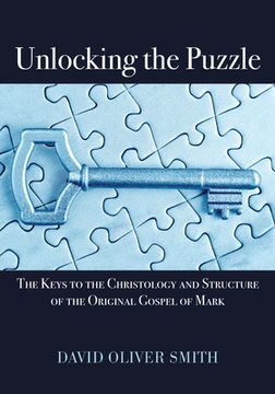 portada Unlocking the Puzzle (en Inglés)