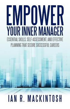 portada empower your inner manager (en Inglés)