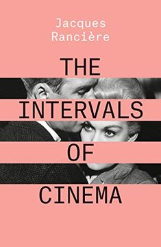 portada The Intervals of Cinema (in English)