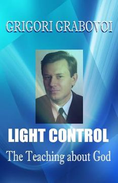 portada Light Control: The Teaching about God (en Inglés)