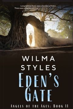 portada Eden's Gate: Angels of the Ages Book II (en Inglés)