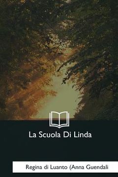 portada La Scuola Di Linda (en Italiano)