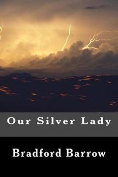 portada Our Silver Lady (in English)