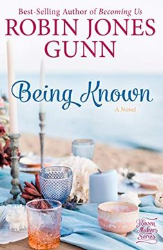 portada Being Known: A Novel (Haven Makers) (en Inglés)