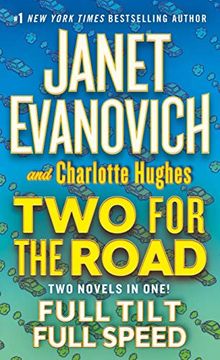 portada Two for the Road: Full Tilt and Full Speed (Full Series) (in English)