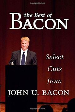 portada The Best Of Bacon: Select Cuts 
