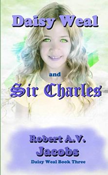 portada Daisy Weal and sir Charles (en Inglés)