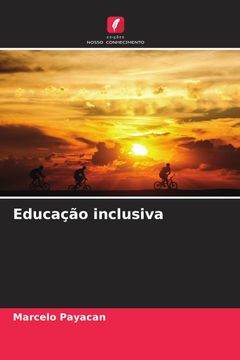 portada Educação Inclusiva