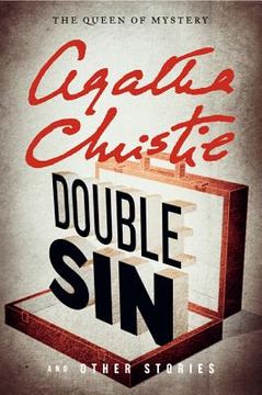portada double sin and other stories (en Inglés)