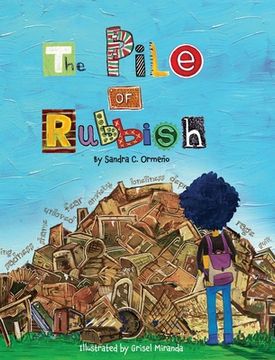 portada The Pile of Rubbish (en Inglés)
