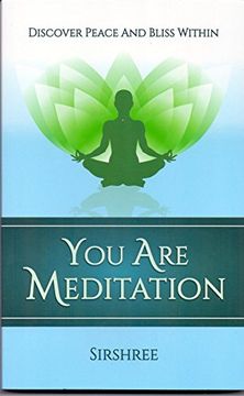 portada You are Meditation