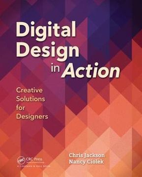 portada Digital Design in Action: Creative Solutions for Designers
