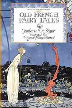 portada Old French Fairy Tales (in English)