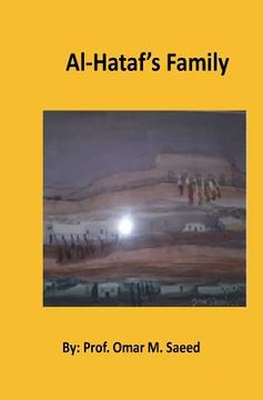 portada Al-Hataf's Family (en Inglés)
