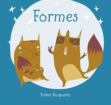 portada Formes (in Spanish)