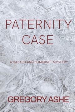 portada Paternity Case