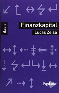 portada Finanzkapital (Basiswissen Politik / Geschichte / Ökonomie) (en Alemán)