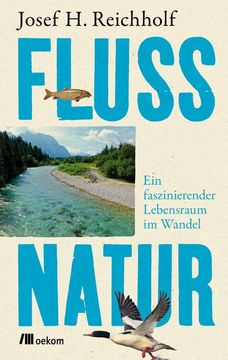 portada Flussnatur (in German)
