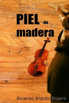 portada Piel de madera (in Spanish)