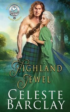 portada Highland Jewel (en Inglés)