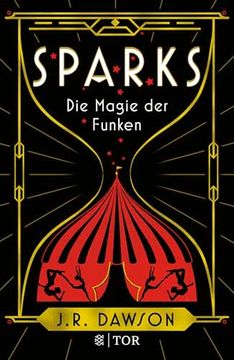portada Sparks (in German)