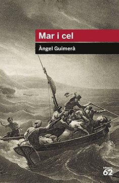 Mar i cel (+ Recurs Digital): Inclou Recurs Digital (Educació 62) (en Catalán)