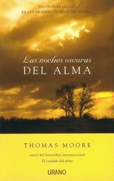 portada Las Noches Oscuras del Alma