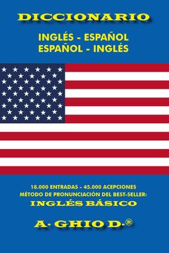 portada Diccionario Ingles Español Español Ingles