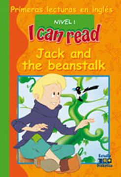Jack and the beanstalk (I can read)