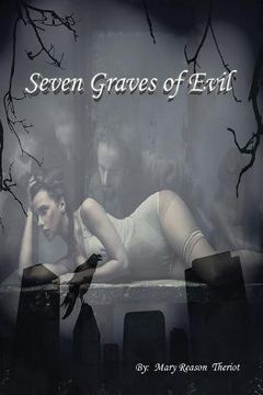 portada Seven Graves of Evil