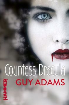 portada Countess Dracula (The Clown Service) (en Inglés)