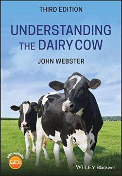 portada Understanding the Dairy cow 