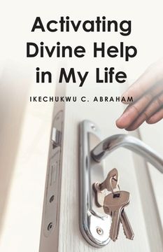 portada Activating Divine Help in My Life (en Inglés)