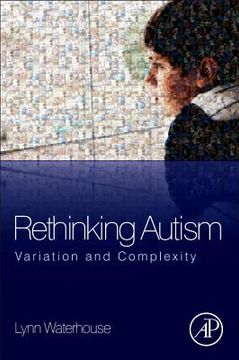 portada rethinking autism
