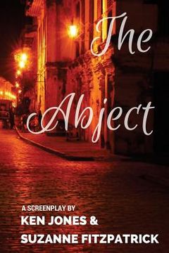 portada The Abject (in English)