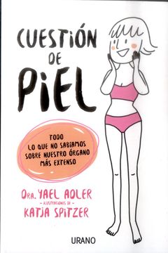 portada Cuestion de Piel (in Spanish)