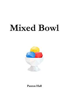 portada Mixed Bowl (en Inglés)