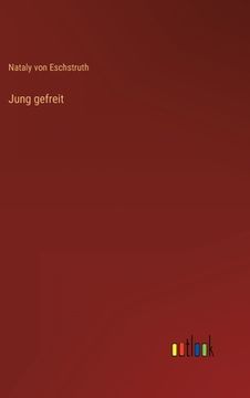 portada Jung gefreit (in German)